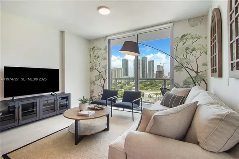 3900 Biscayne Boulevard Miami FL 33137
