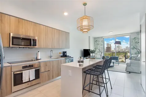 3900 Biscayne Boulevard Miami FL 33137