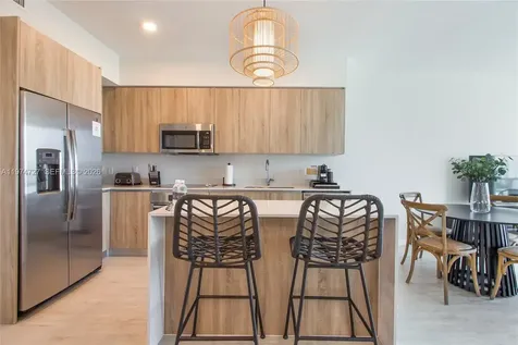 3900 Biscayne Boulevard Miami FL 33137