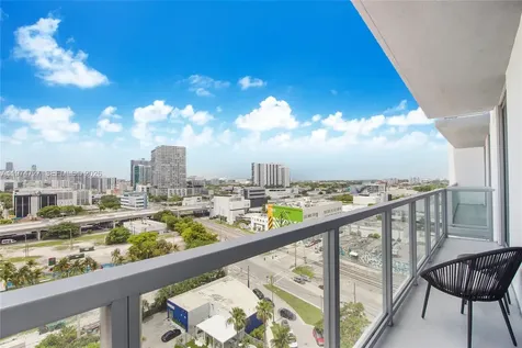 3900 Biscayne Boulevard Miami FL 33137