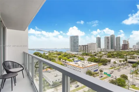 3900 Biscayne Boulevard Miami FL 33137