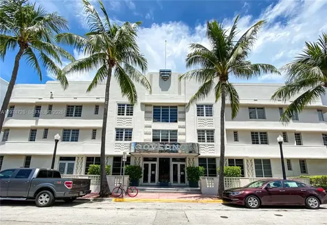 435 21st Street Miami Beach FL 33139