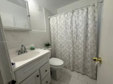 9951 SW 39th Terrace Miami FL 33165