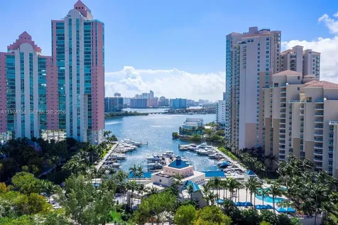 3340 NE 190th Street Aventura FL 33180