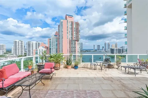 3340 NE 190th Street Aventura FL 33180