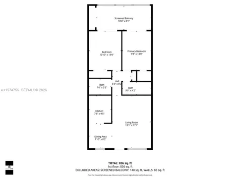 4079 Cambridge D Deerfield Beach FL 33442
