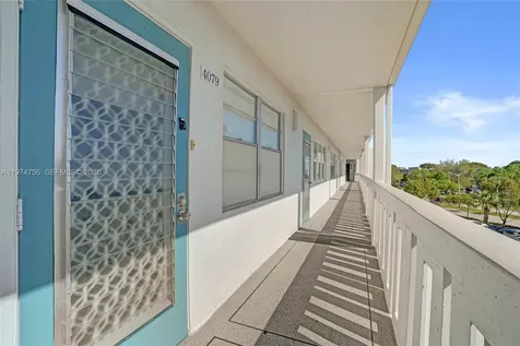 4079 Cambridge D Deerfield Beach FL 33442