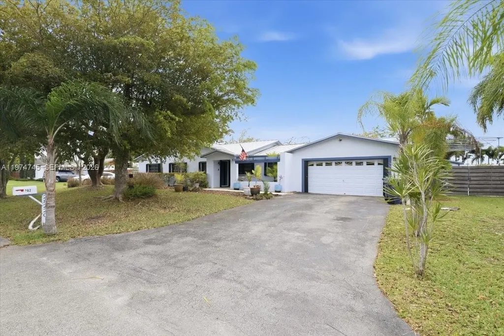 28220 SW 161st Avenue Homestead FL 33033