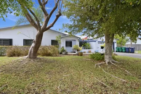 28220 SW 161st Avenue Homestead FL 33033