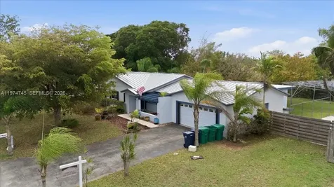 28220 SW 161st Avenue Homestead FL 33033