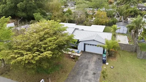 28220 SW 161st Avenue Homestead FL 33033