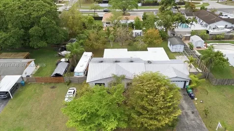 28220 SW 161st Avenue Homestead FL 33033