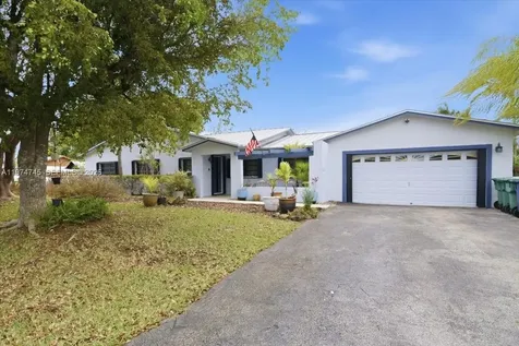 28220 SW 161st Avenue Homestead FL 33033
