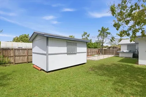 28220 SW 161st Avenue Homestead FL 33033