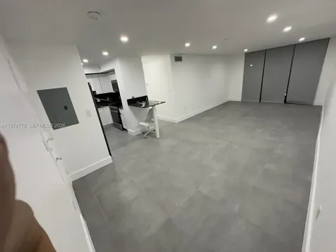 2500 NE 135th Street North Miami FL 33181