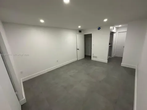 2500 NE 135th Street North Miami FL 33181