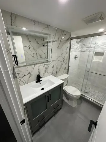 2500 NE 135th Street North Miami FL 33181