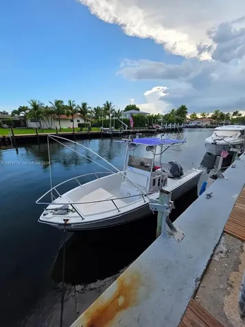 2500 NE 135th Street North Miami FL 33181