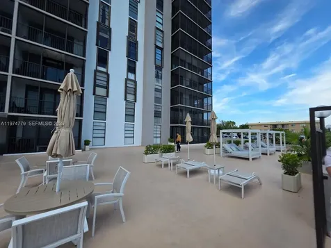 2500 NE 135th Street North Miami FL 33181
