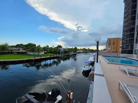 2500 NE 135th Street North Miami FL 33181