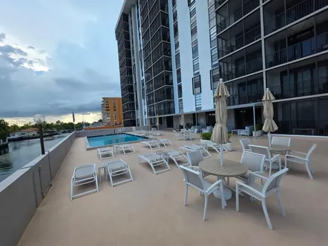2500 NE 135th Street North Miami FL 33181