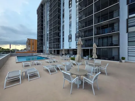 2500 NE 135th Street North Miami FL 33181