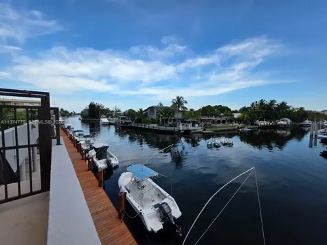 2500 NE 135th Street North Miami FL 33181