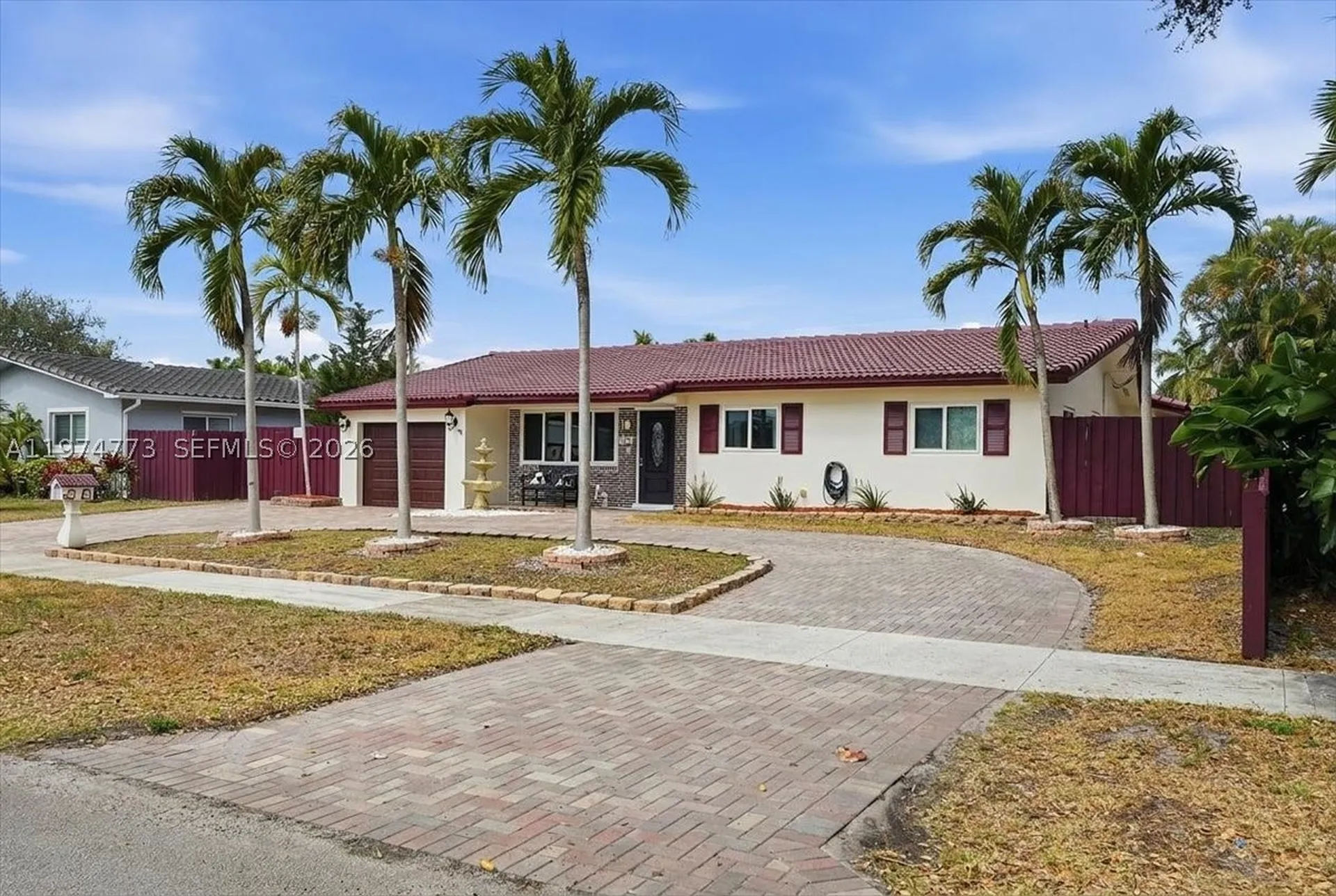 4925 Tyler Street Hollywood FL 33021