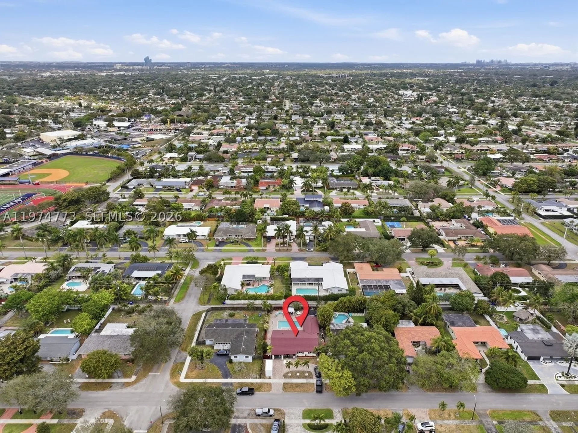 4925 Tyler Street Hollywood FL 33021