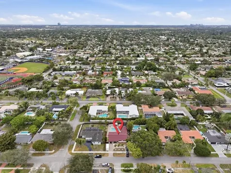 4925 Tyler Street Hollywood FL 33021