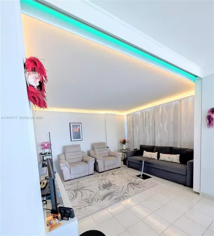 3161 S Ocean Drive Hallandale Beach FL 33009