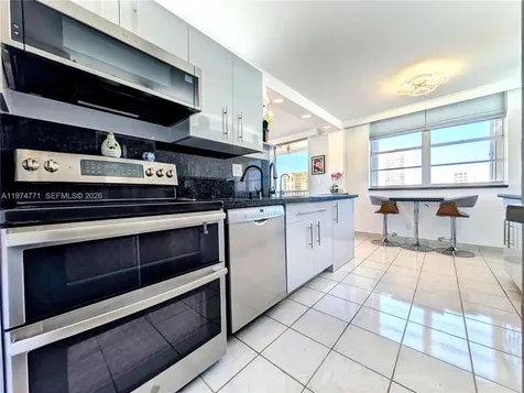 3161 S Ocean Drive Hallandale Beach FL 33009