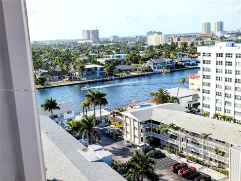 3161 S Ocean Drive Hallandale Beach FL 33009