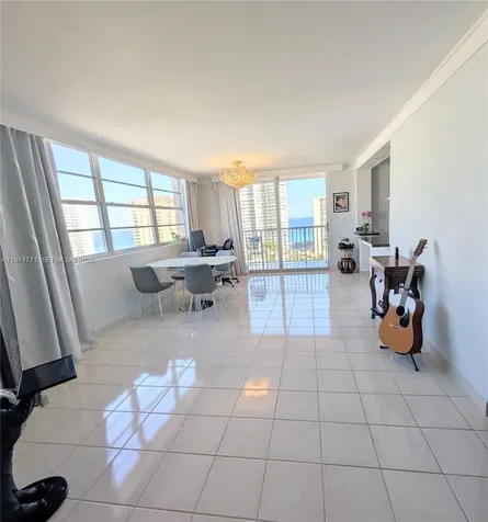 3161 S Ocean Drive Hallandale Beach FL 33009