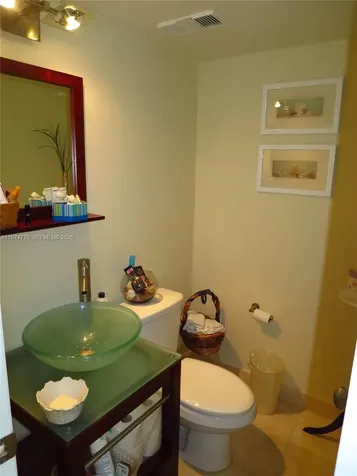 600 NE 36th Street Miami FL 33137