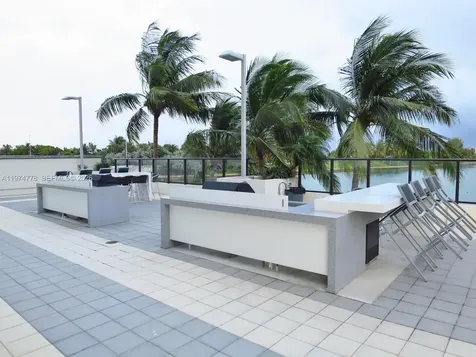 600 NE 36th Street Miami FL 33137