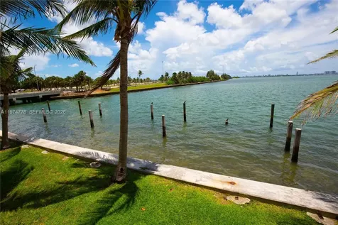 600 NE 36th Street Miami FL 33137
