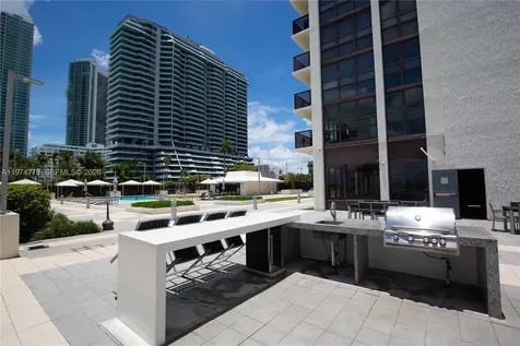 600 NE 36th Street Miami FL 33137