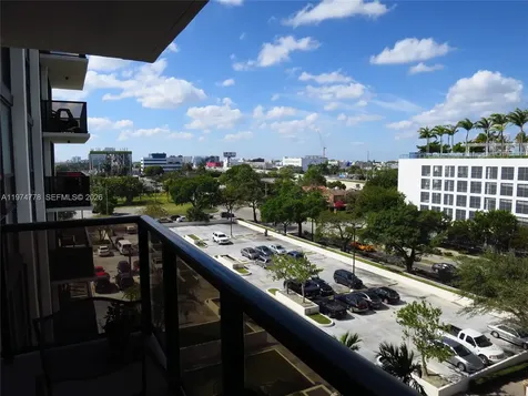 600 NE 36th Street Miami FL 33137