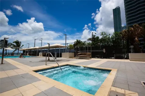 600 NE 36th Street Miami FL 33137