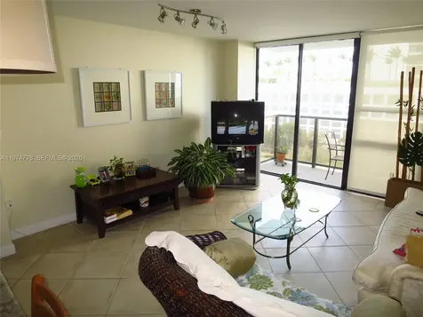 600 NE 36th Street Miami FL 33137