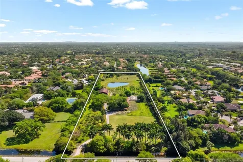 3450 SW 130th Avenue Davie FL 33330