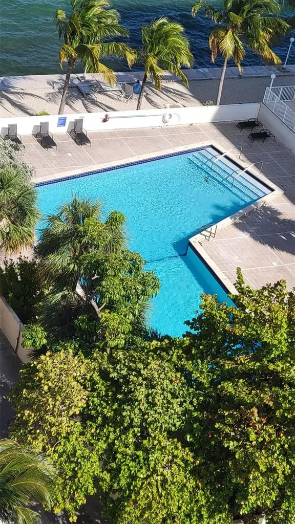 7545 E Treasure Drive North Bay Village FL 33141