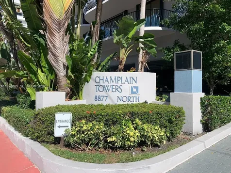 8877 Collins Avenue Surfside FL 33154