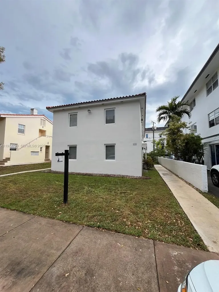 510 Santander Avenue Coral Gables FL 33134