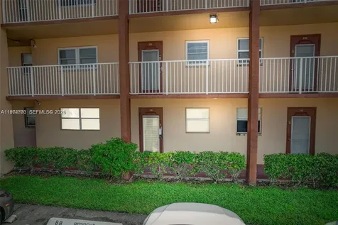 9001 Sunrise Lakes Boulevard Sunrise FL 33322