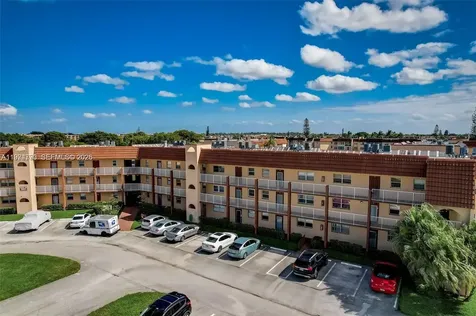 9001 Sunrise Lakes Boulevard Sunrise FL 33322
