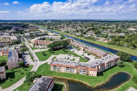 9001 Sunrise Lakes Boulevard Sunrise FL 33322