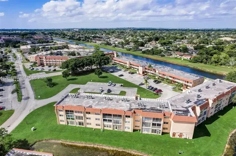 9001 Sunrise Lakes Boulevard Sunrise FL 33322