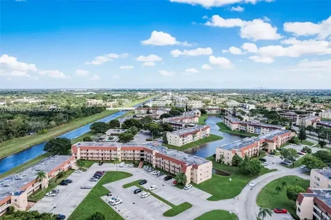 9001 Sunrise Lakes Boulevard Sunrise FL 33322